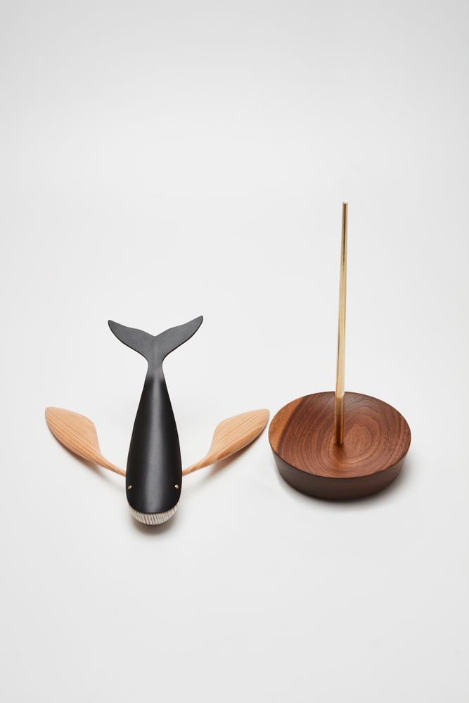 Unique pieces - Flying Whale - HYUNJIN-SEOUL