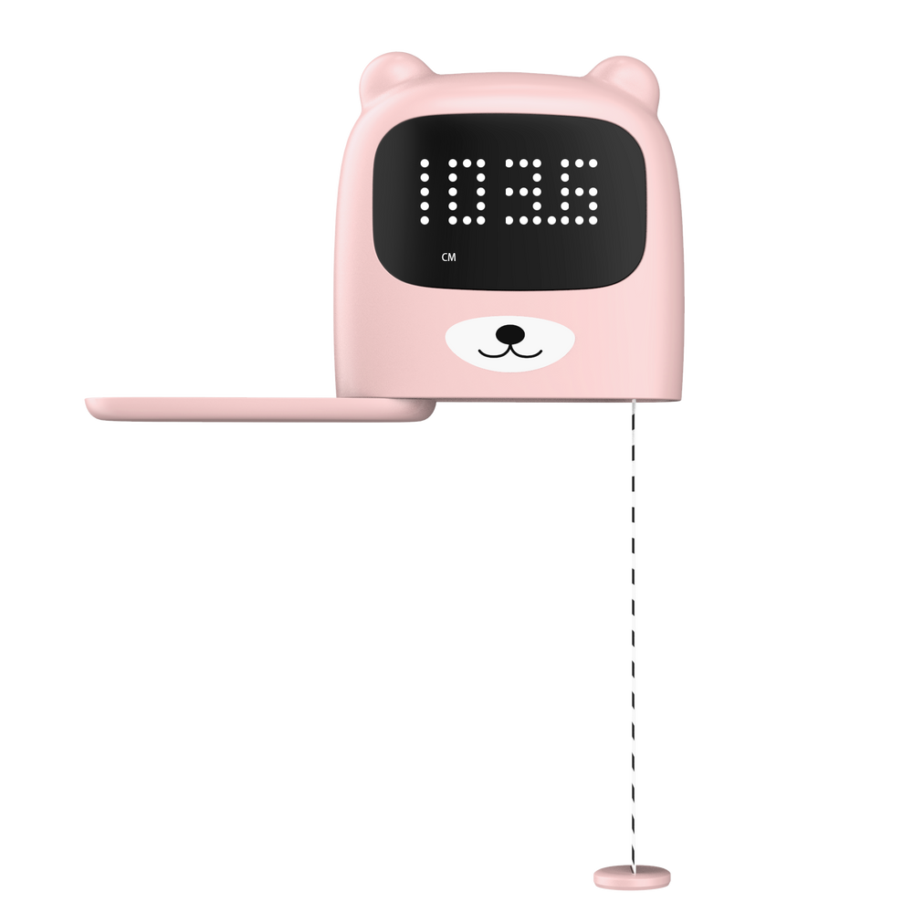 Accessoires pour puériculture - Balance connectée - KIDYWOLF