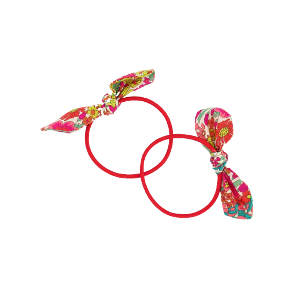 Kids accessories - Mini elastic bows  - OBI OBI
