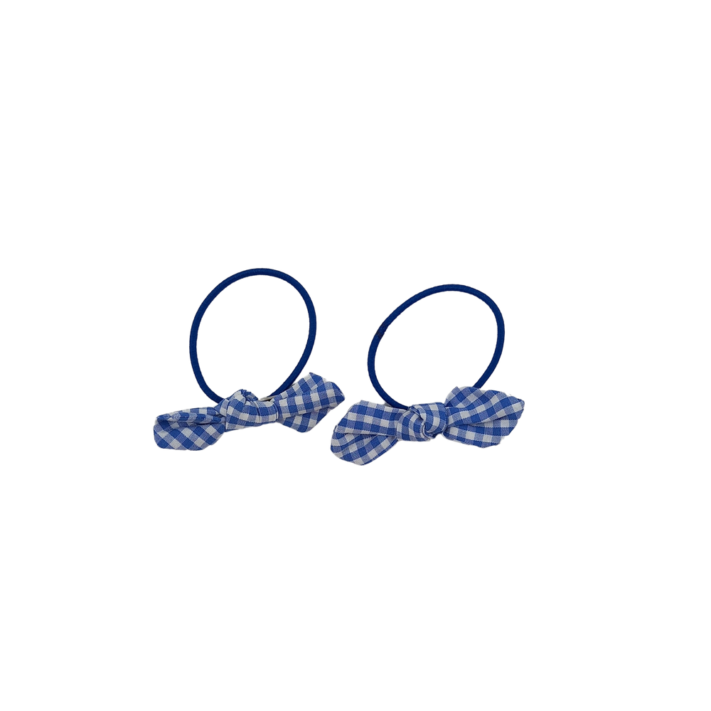 Kids accessories - Mini elastic bows  - OBI OBI