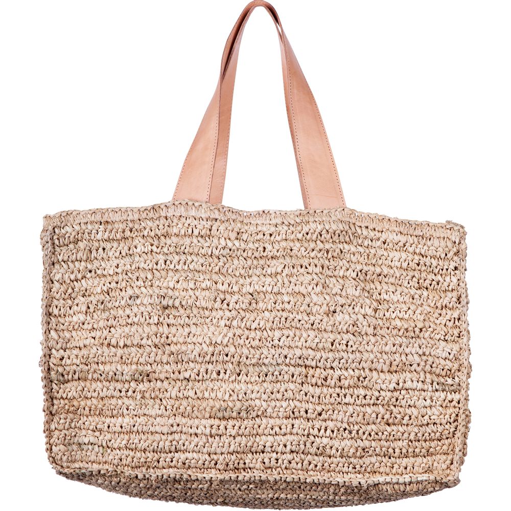 Shopping baskets - Ibiza Tote Bag - BEAU COMME UN LUNDI
