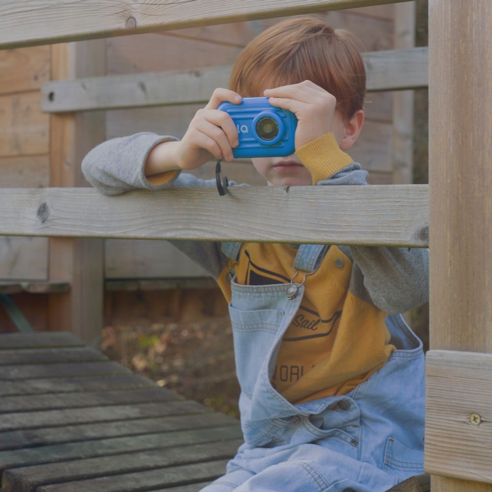 Jouets enfants - Appareil Photo - KIDYWOLF