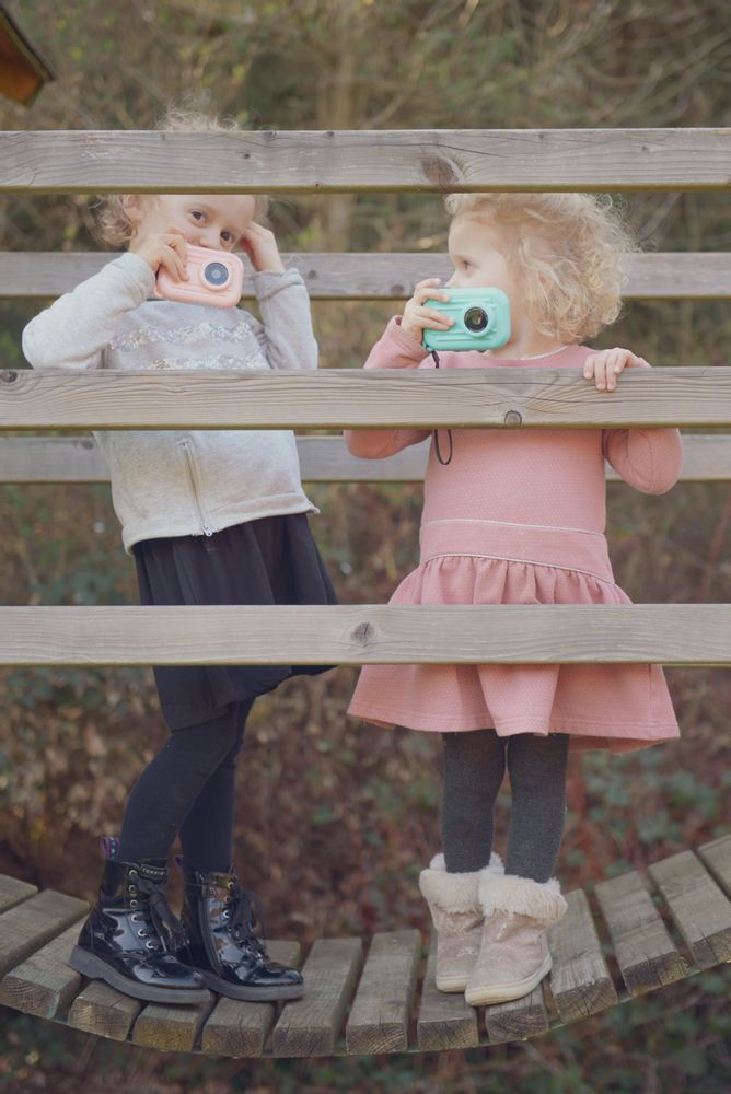 Jouets enfants - Appareil Photo - KIDYWOLF
