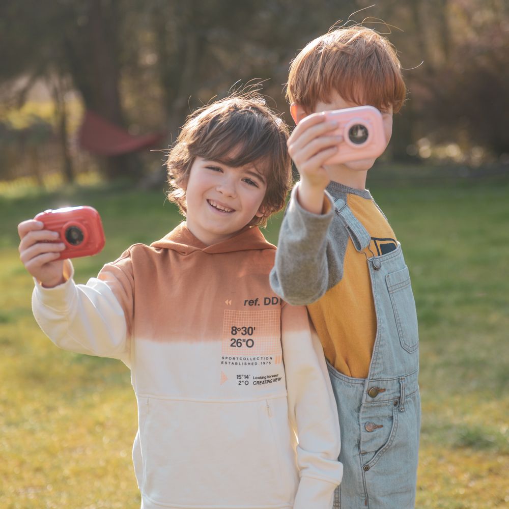 Jouets enfants - Appareil Photo - KIDYWOLF