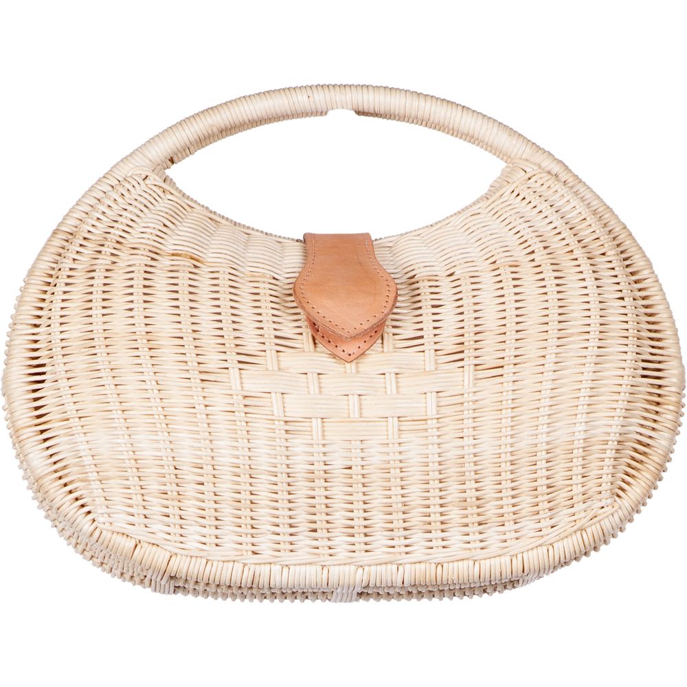 Sacs et cabas - Panier Corfou - BEAU COMME UN LUNDI