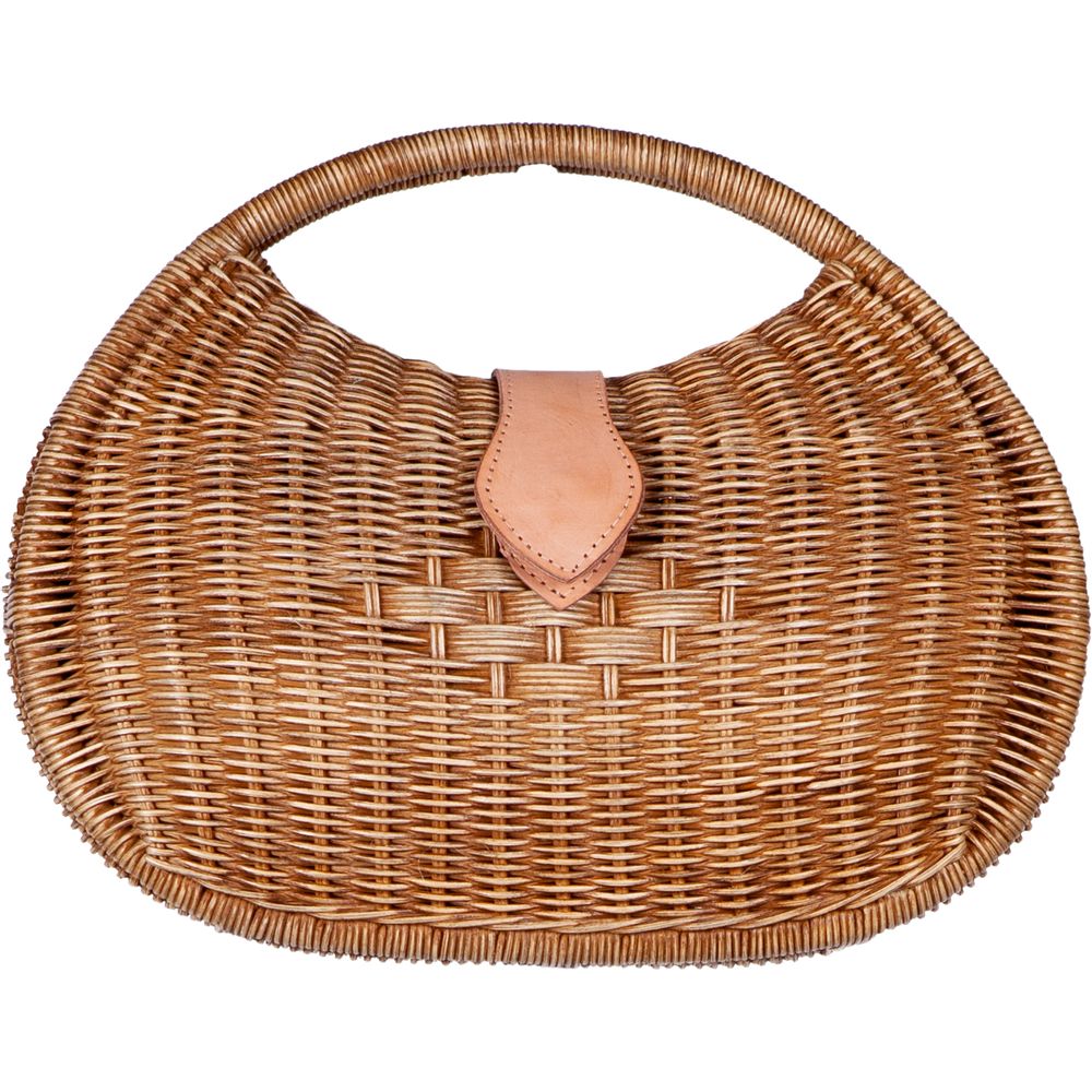 Sacs et cabas - Panier Corfou - BEAU COMME UN LUNDI