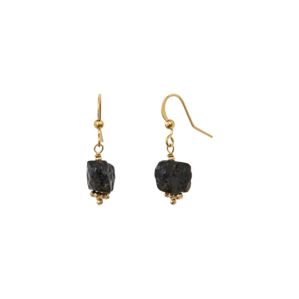 Bijoux - BOUCLES D'OREILLES NILA - AGNES PARIS JEWELRY DESIGNER
