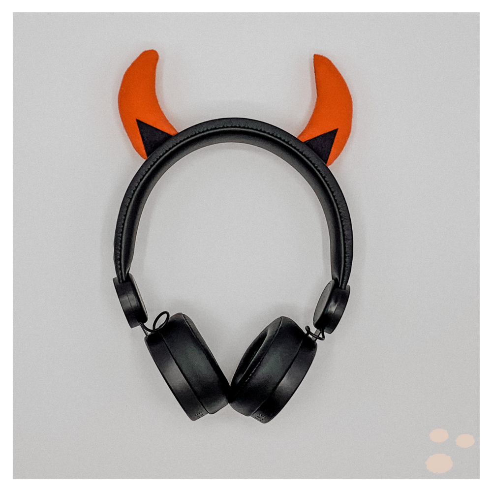 Kids accessories - Headphones - KIDYWOLF