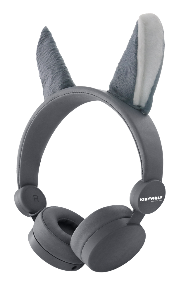Accessoires enfants - Casque audio - KIDYWOLF