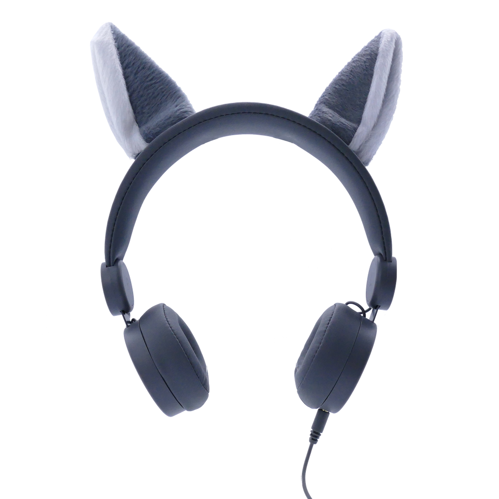 Accessoires enfants - Casque audio - KIDYWOLF