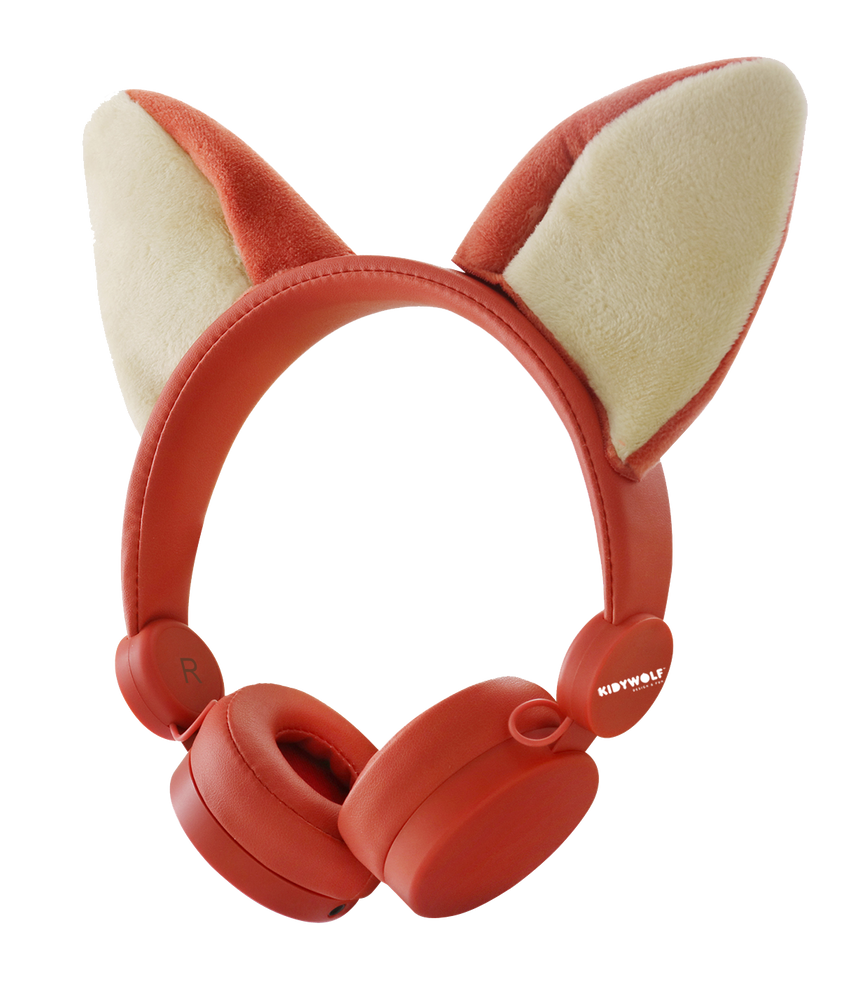 Accessoires enfants - Casque audio - KIDYWOLF
