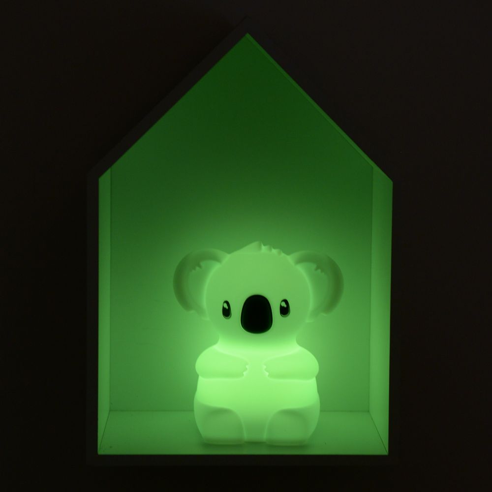 Lampes de table - Veilleuse LED - KIDYWOLF