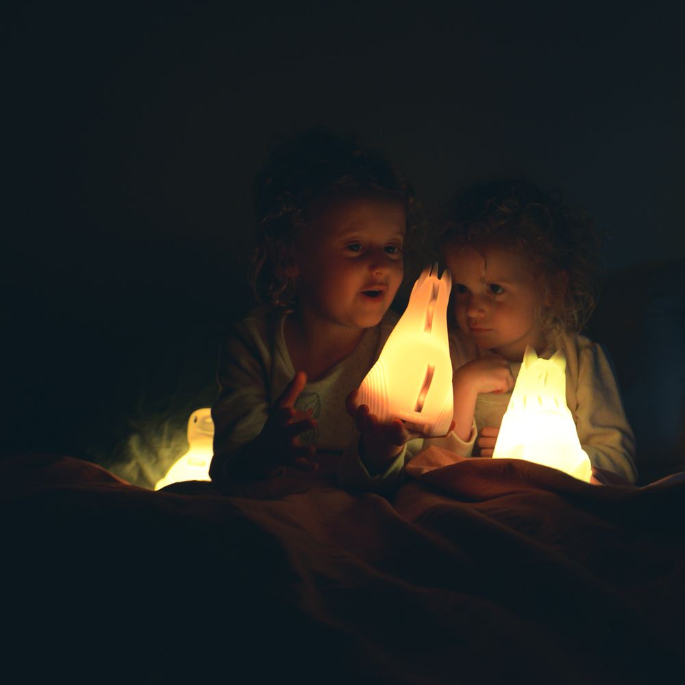 Table lamps - Led night light - KIDYWOLF