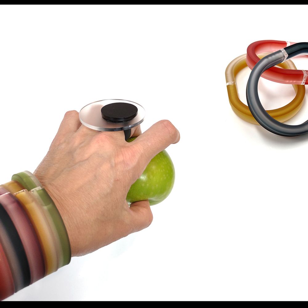 Gifts - ESSENTIALS collection, our “basics” jewelry - ALEX+SVET