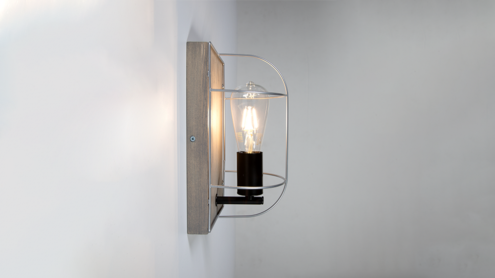 Wall lamps - NETUNO / made in EUROPE - BRITOP LIGHTING POLAND