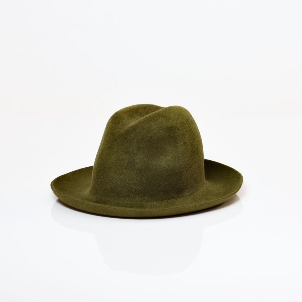 Hats - ÉN HATS woolfelt hats - ÉN HATS