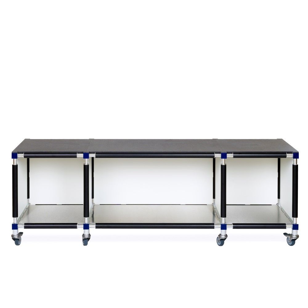Mobilier et rangements pour bureau - Cy-line banc - CYTREE
