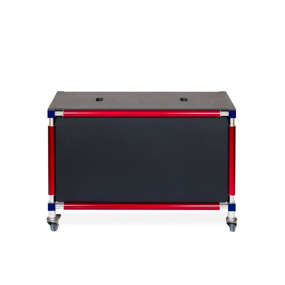 Mobilier et rangements pour bureau - Cy-line banc - CYTREE