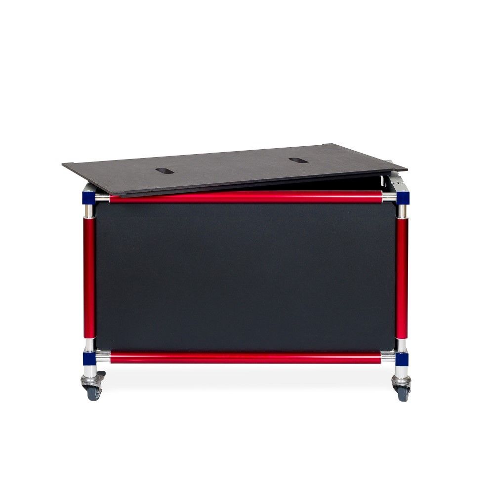 Mobilier et rangements pour bureau - Cy-line banc - CYTREE