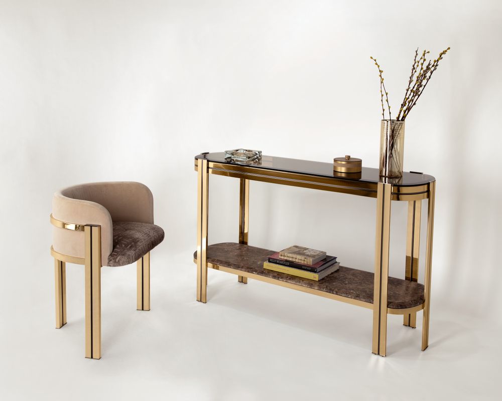 Consoles - Console Marie - CASTRO LIGHTING