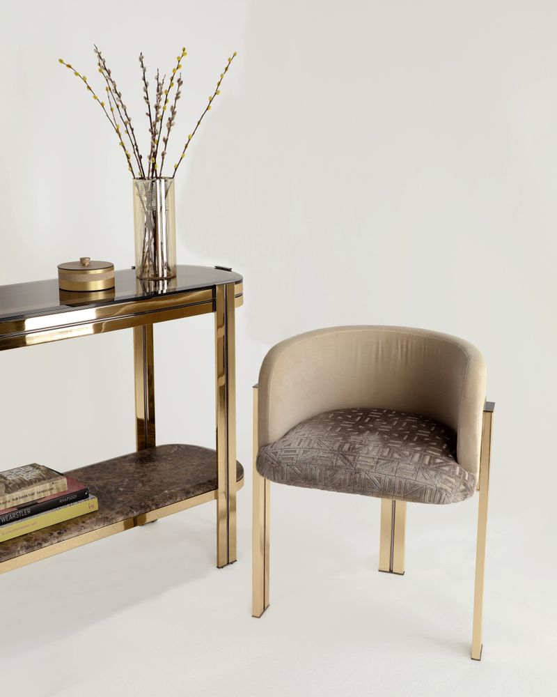 Consoles - Console Marie - CASTRO LIGHTING