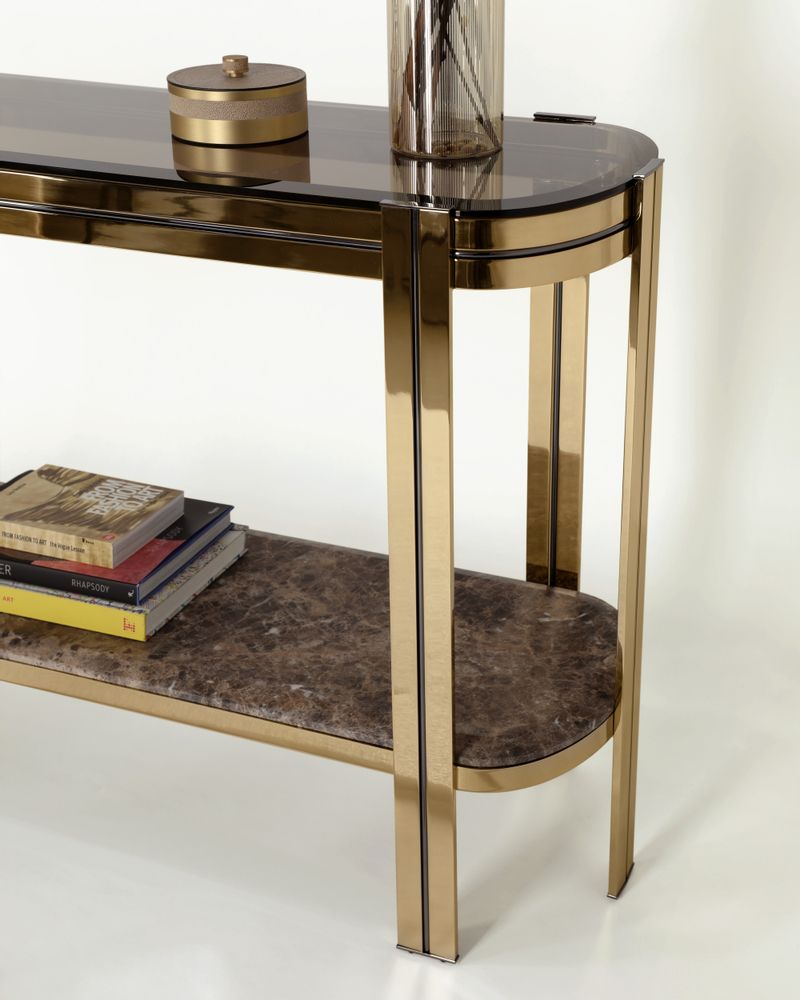 Consoles - Console Marie - CASTRO LIGHTING