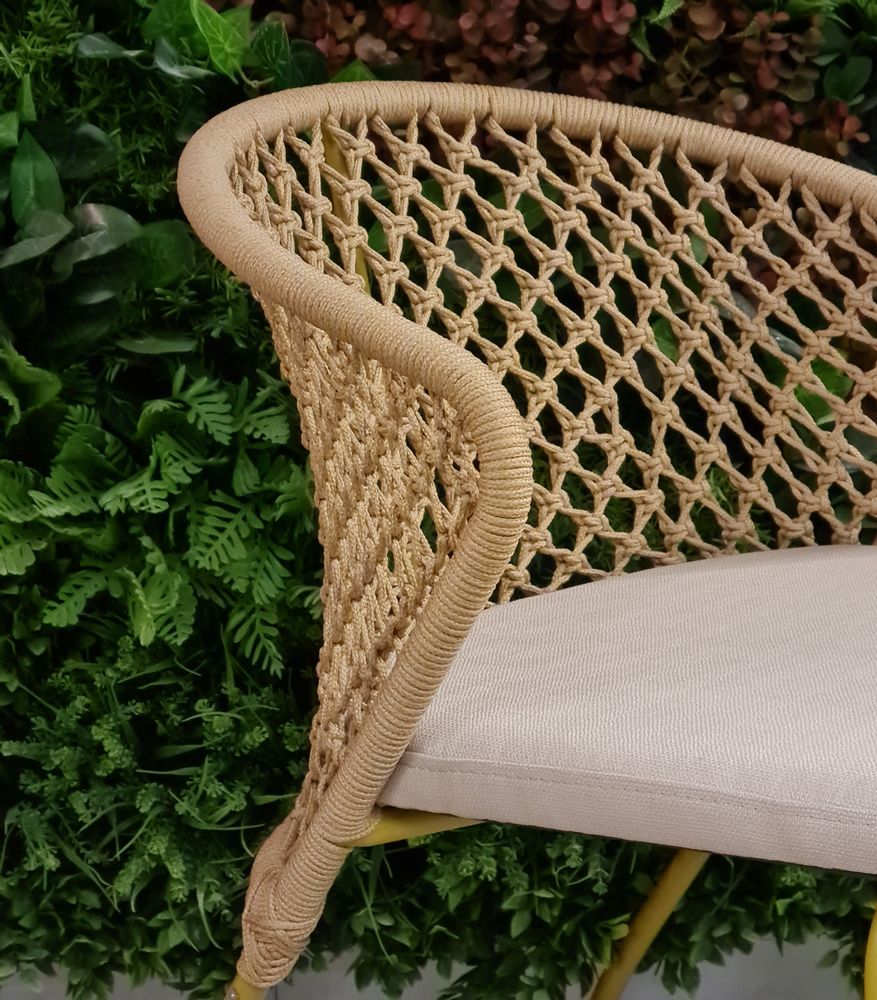 Chaises de jardin - Chaise Link - LOVATO MÓVEIS