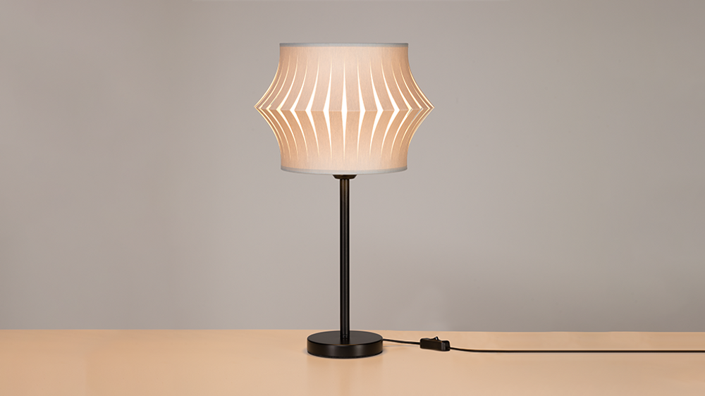 Desk lamps - LOTUS/made in Poland - BRITOP LIGHTING POLAND
