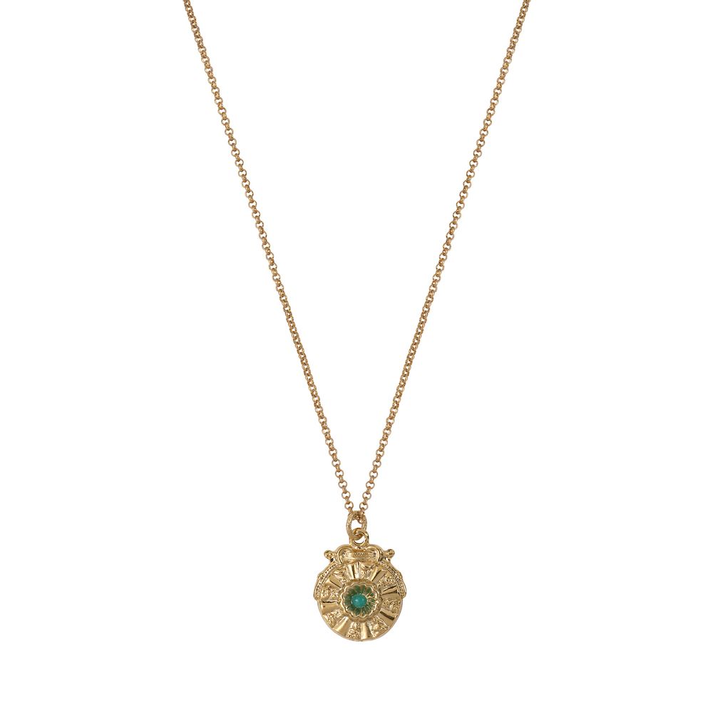 Bijoux - COLLIER TESSA - AGNES PARIS JEWELRY DESIGNER