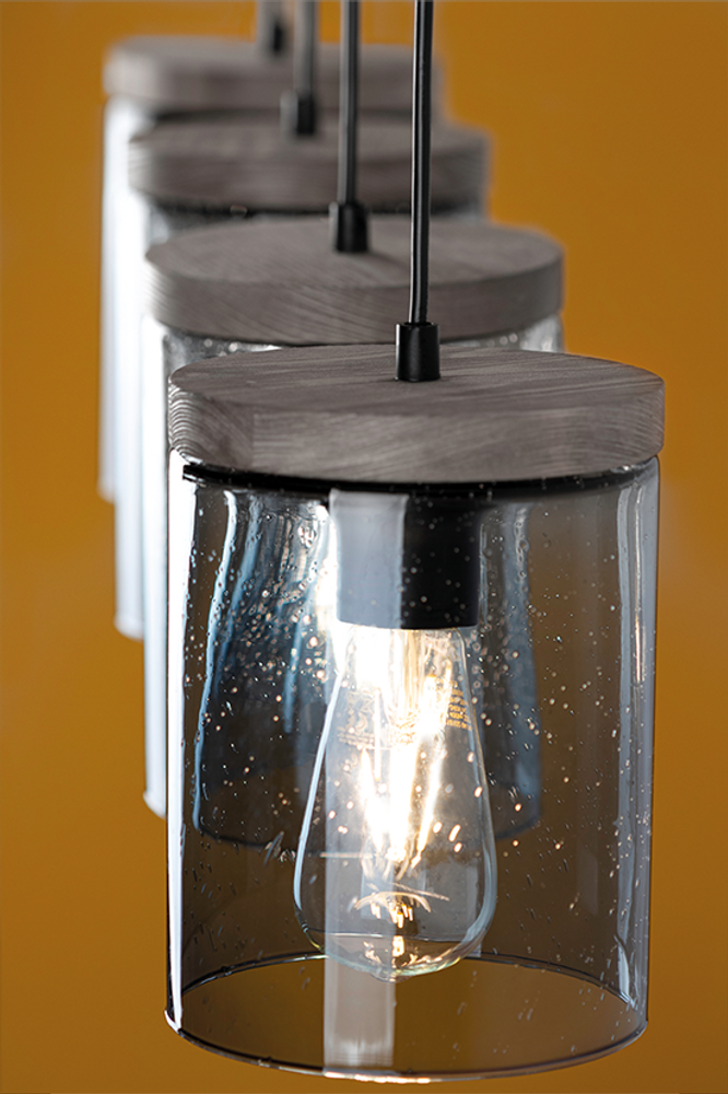 Hanging lights - MONSUN / made in EUROPE - BRITOP LIGHTING POLAND