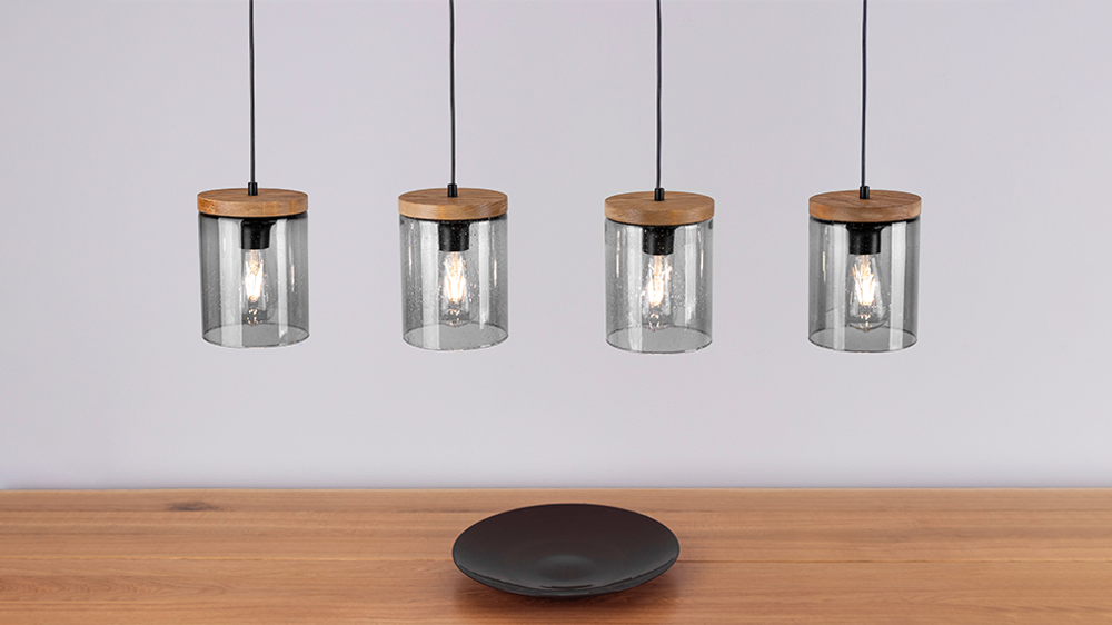 Suspensions - MONSUN / made in EUROPE - BRITOP LIGHTING POLAND