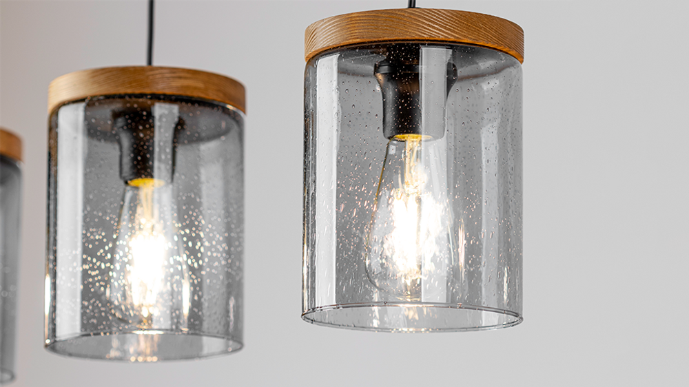 Suspensions - MONSUN / made in EUROPE - BRITOP LIGHTING POLAND