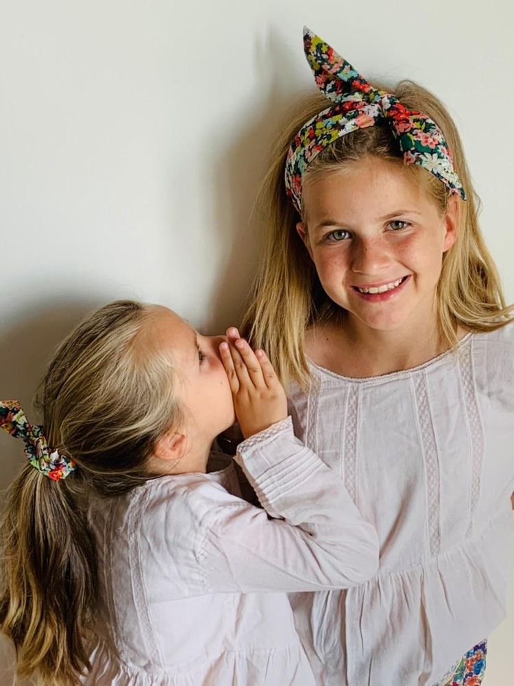 Accessoires cheveux - Bandeaux - OBI OBI
