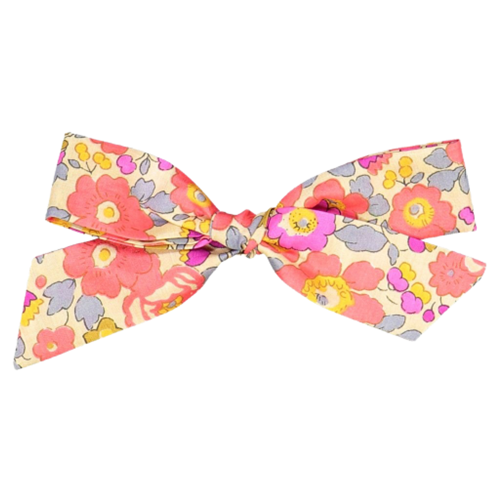 Accessoires cheveux - Barrette Rétro - OBI OBI