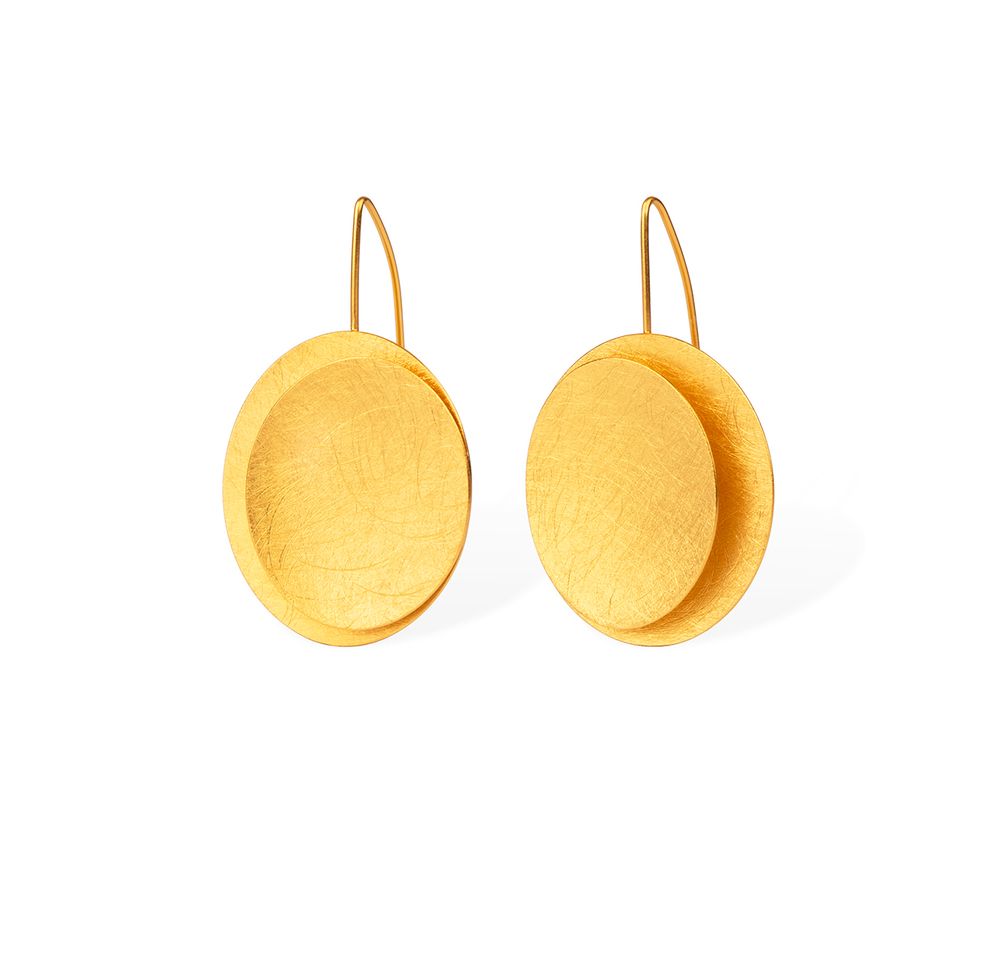 Bijoux - Boucles d'oreilles K 1289 - ZAREMSKI