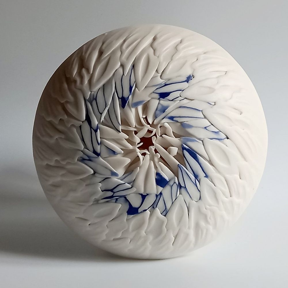 Other wall decoration - SEA URCHIN, WALL DECORATION - MPR STUDIO