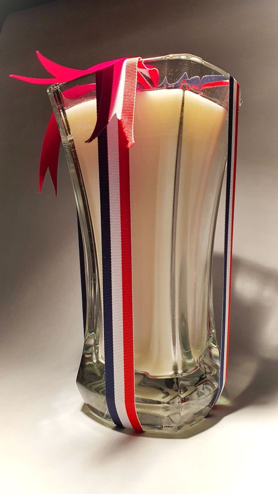 Parfums d'intérieur - les Cuirs - JEUDI