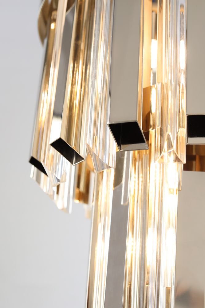 Chambres d'hôtels - Applique murale Skylar - CASTRO LIGHTING