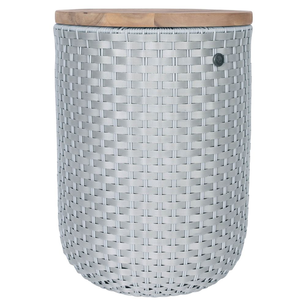 Decorative objects - Storage basket - HALO sit. - HANDED BY