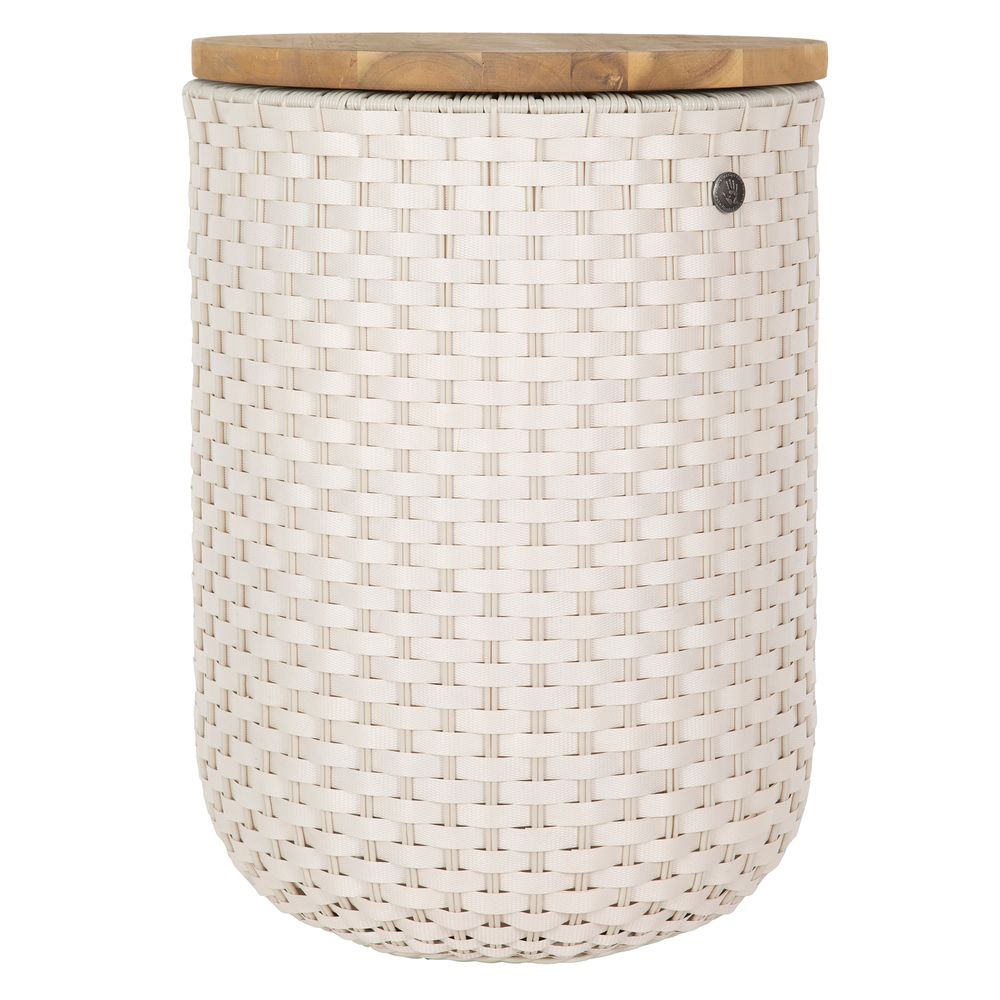 Decorative objects - Storage basket - HALO sit. - HANDED BY