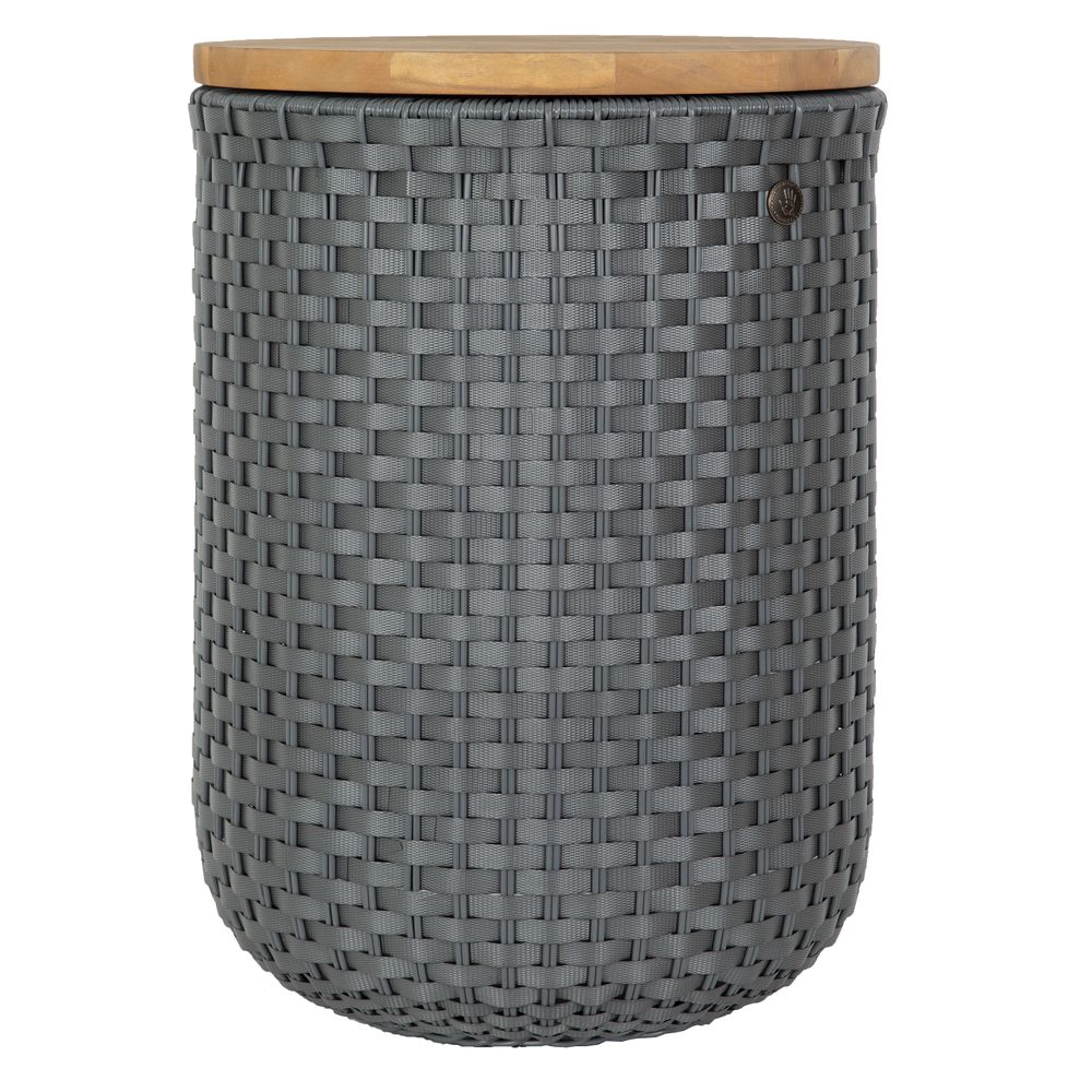 Decorative objects - Storage basket - HALO sit. - HANDED BY