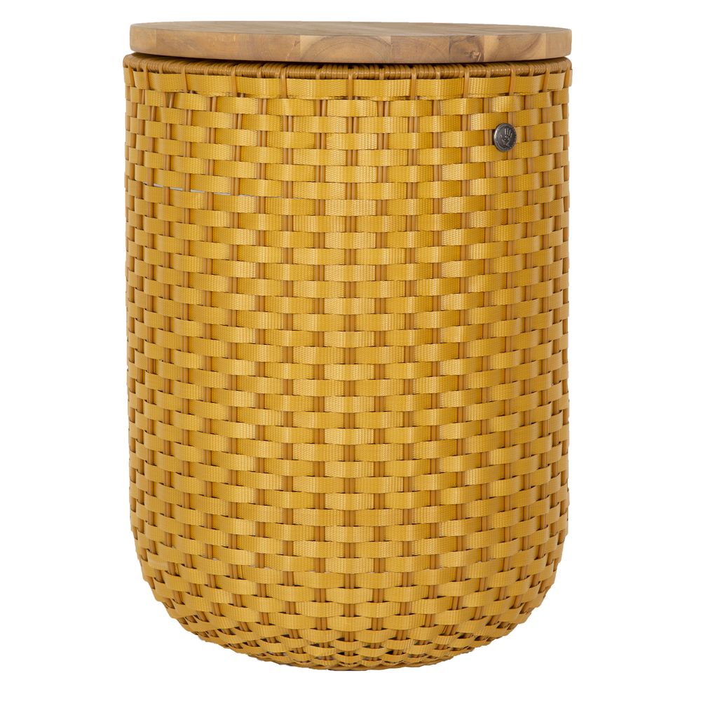 Objets de décoration - Panier de rangement - HALO sit. - HANDED BY