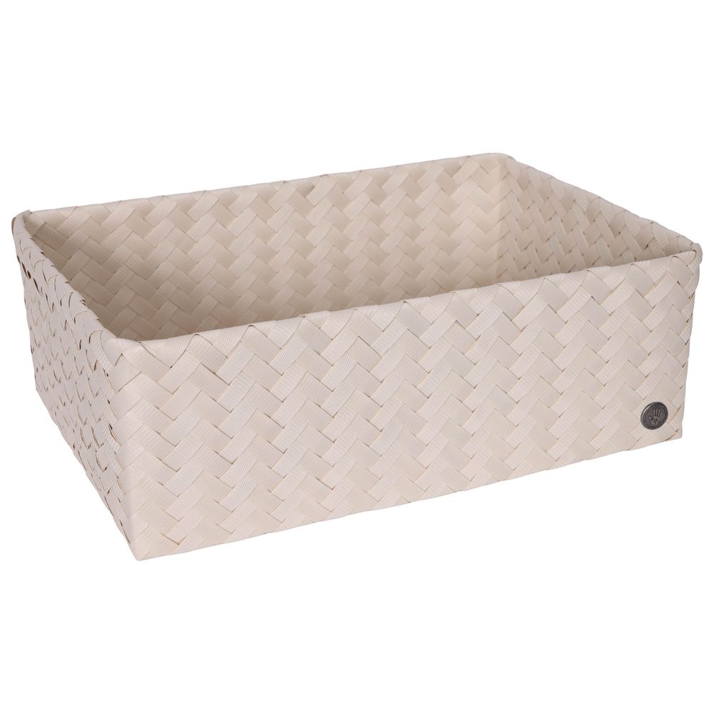 Decorative objects - GRAND - Storage baskets - HANDED BY