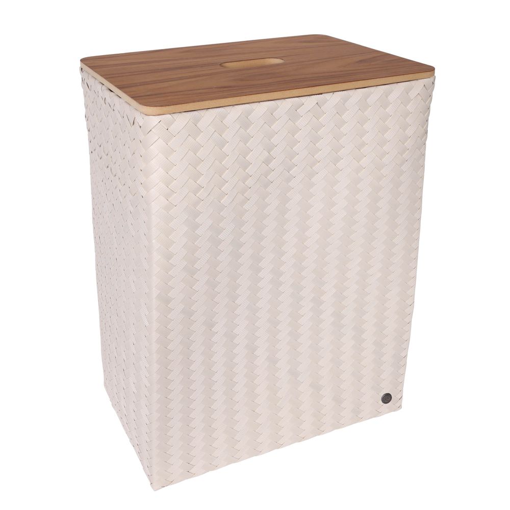 Decorative objects - GRAND - Storage baskets - HANDED BY