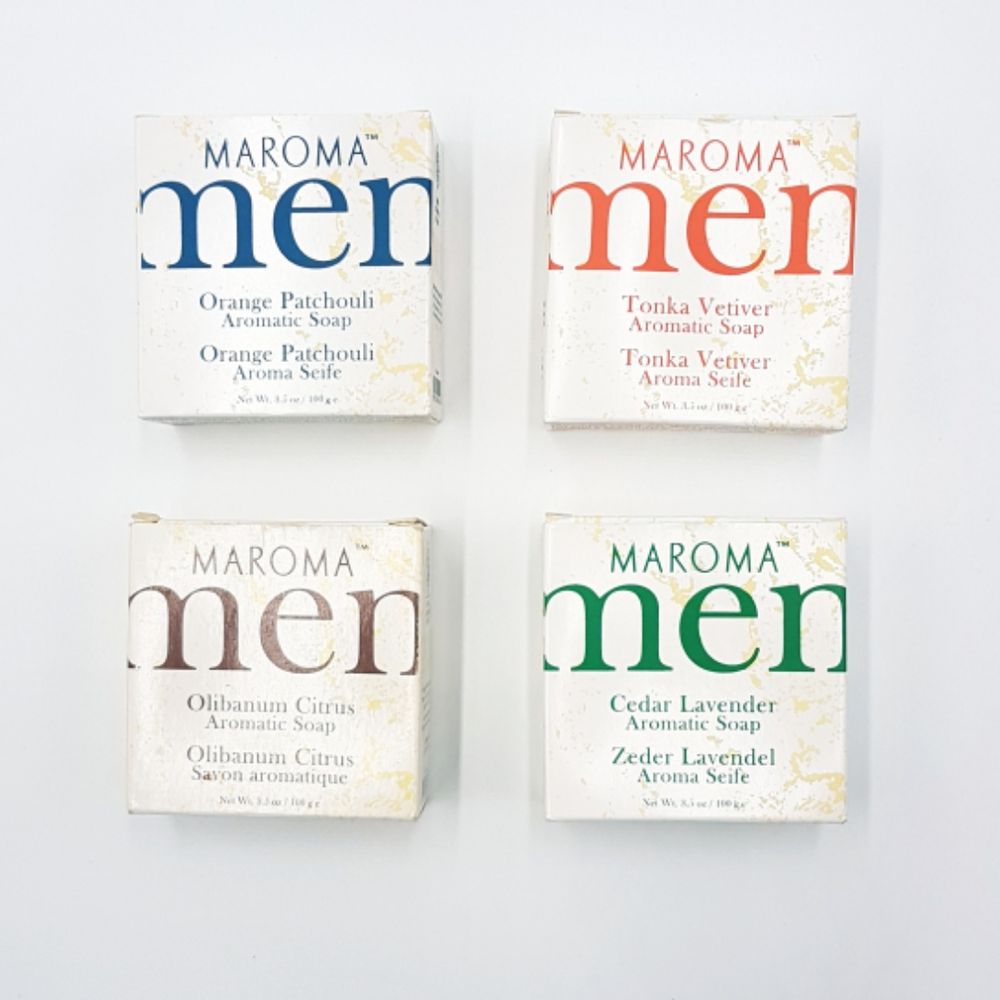 Soaps - soap collection men - BAGHI FAIR LIFESTYLE