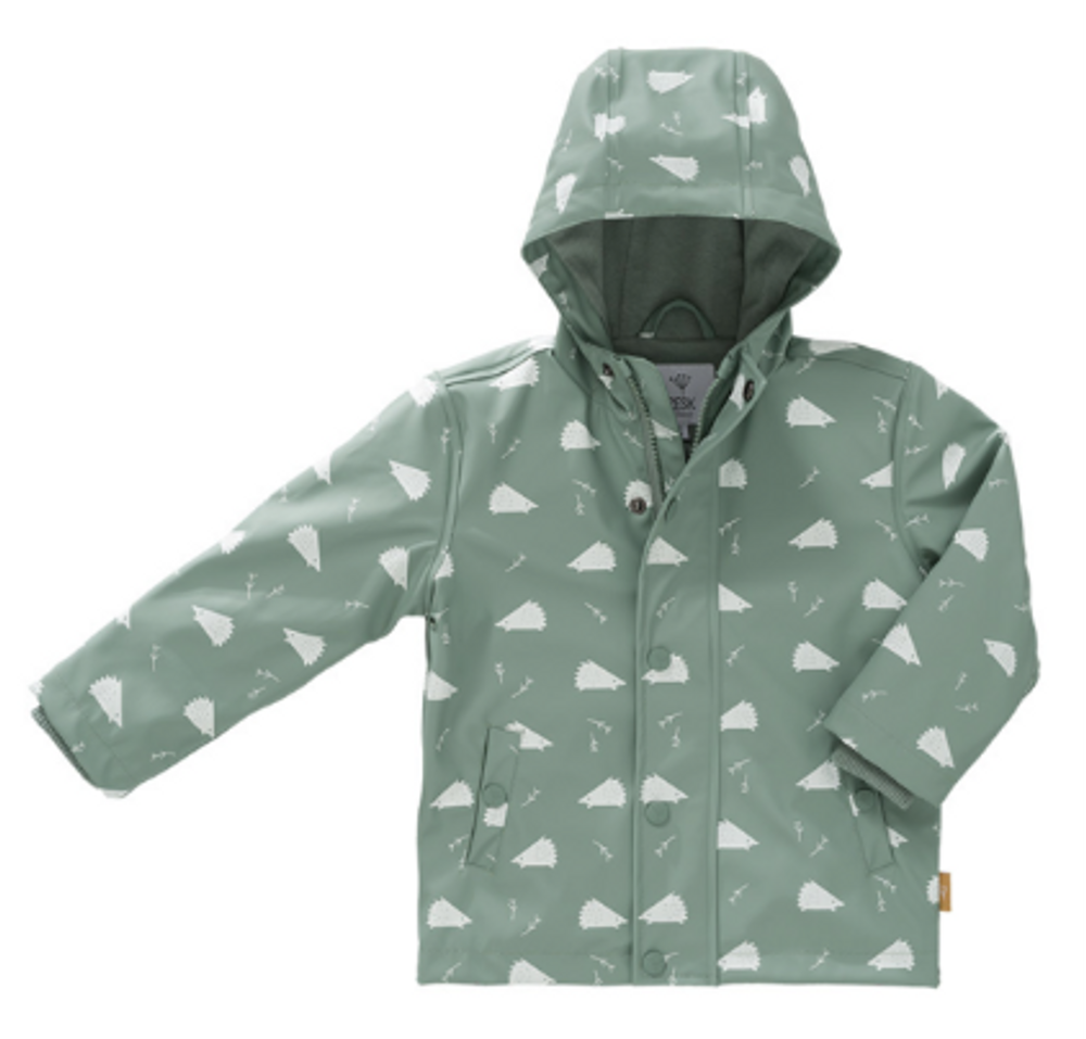 Vêtements enfants - Parapluie, imperméable et bottes de pluie pour enfant - FRESK