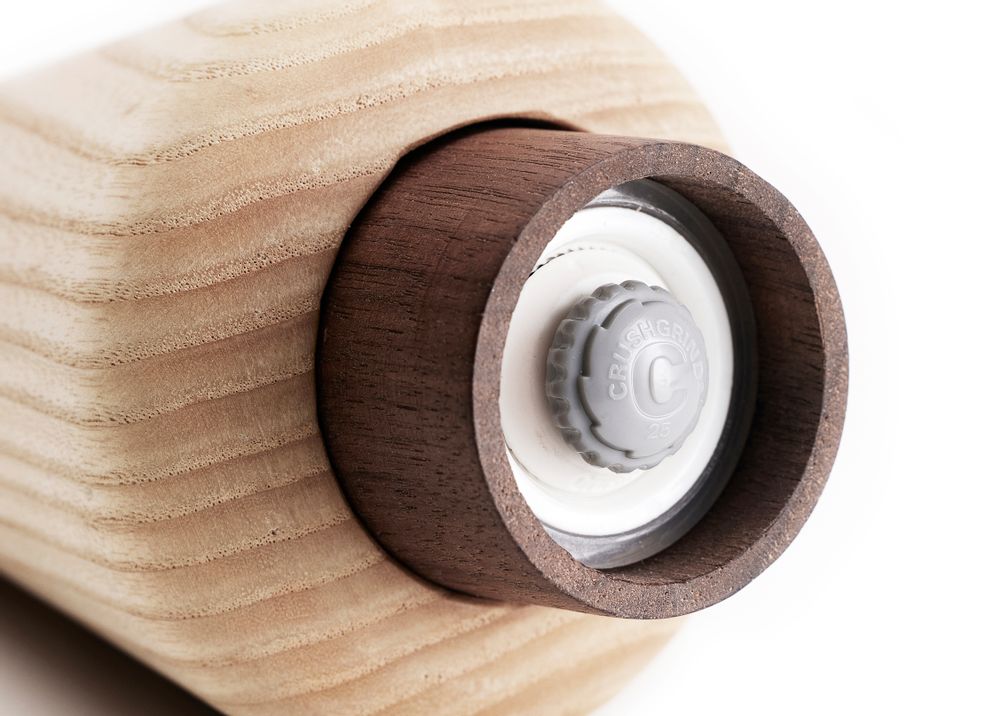 Spice grinders - "Into the Woods" Ceramic Grinders - BORN IN SWEDEN