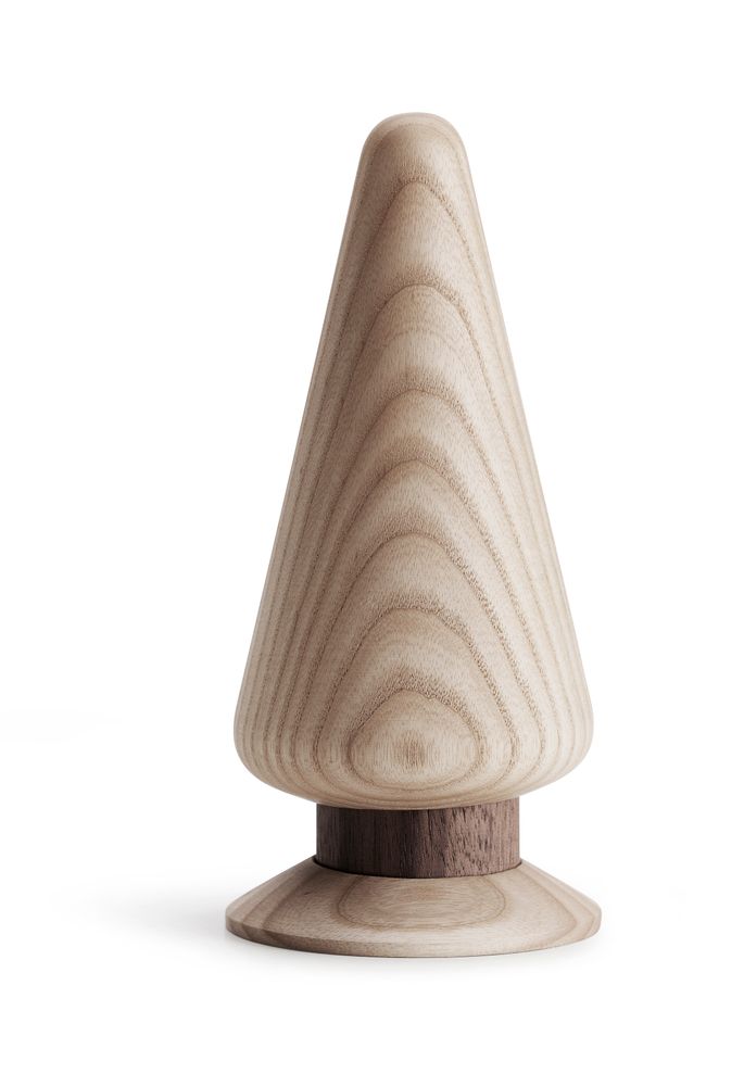 Spice grinders - "Into the Woods" Ceramic Grinders - BORN IN SWEDEN