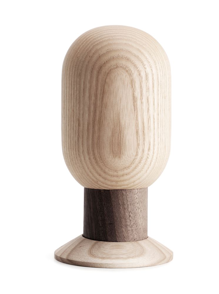 Spice grinders - "Into the Woods" Ceramic Grinders - BORN IN SWEDEN