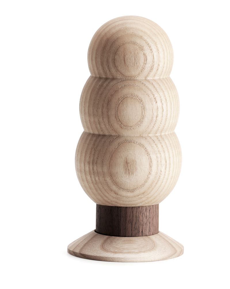 Spice grinders - "Into the Woods" Ceramic Grinders - BORN IN SWEDEN